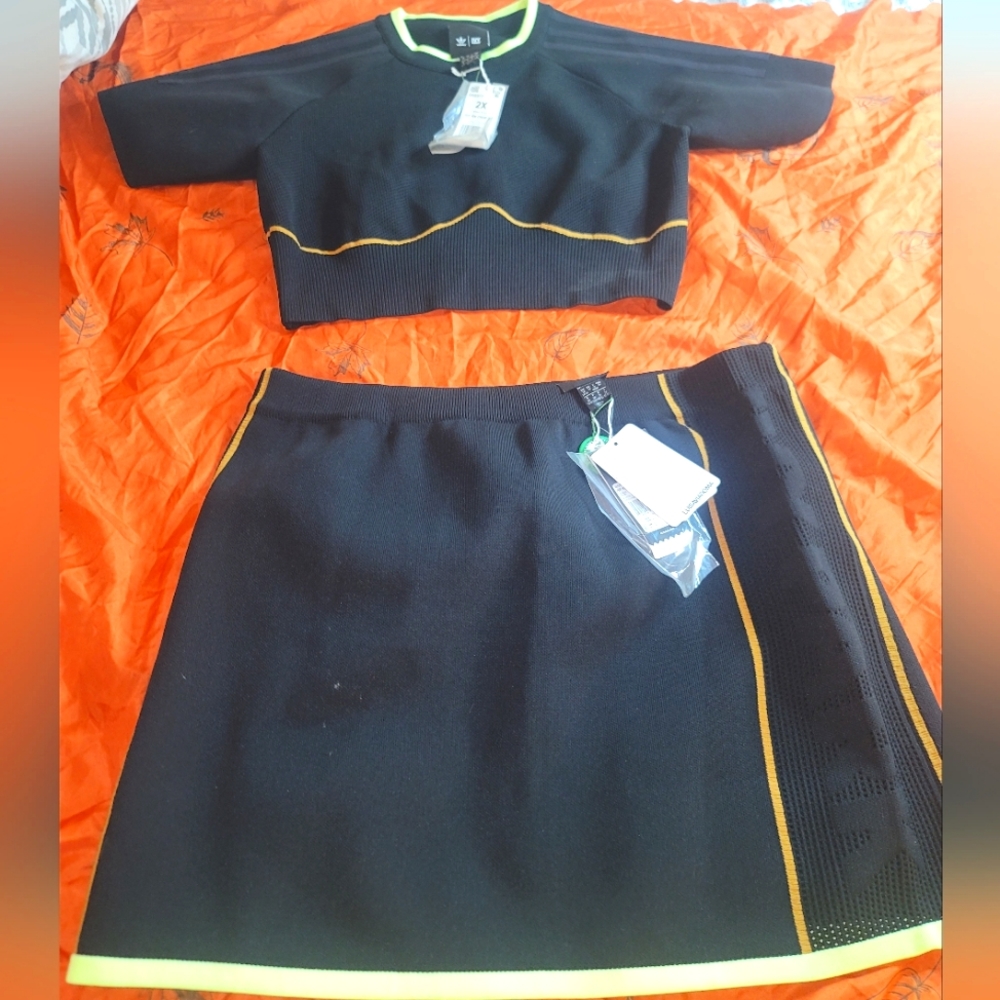 2 peice set